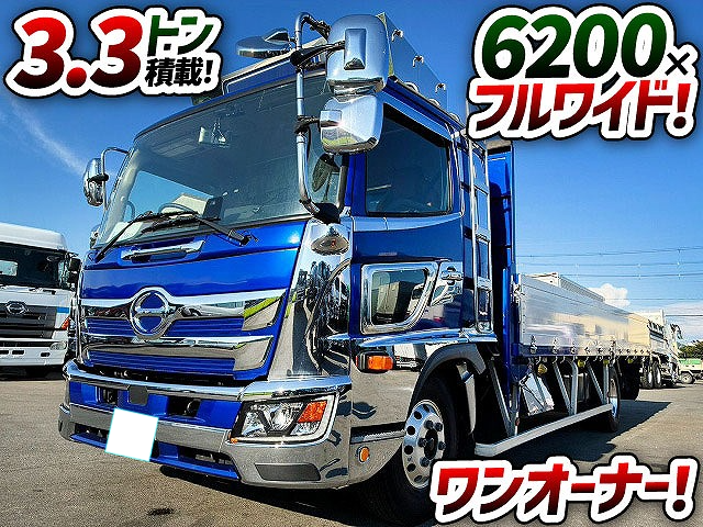 トラック画像