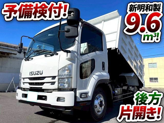 トラック画像