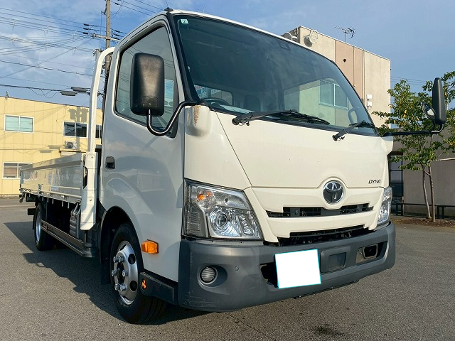 トラック画像