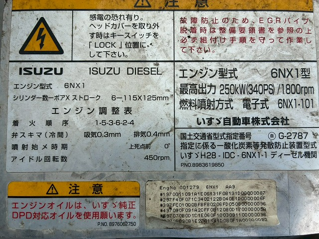 トラック画像