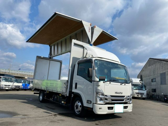 トラック画像
