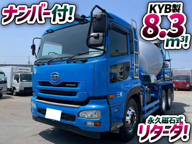 トラック画像