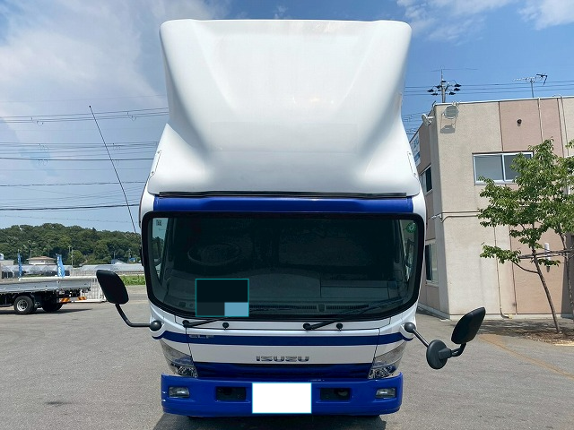 トラック画像