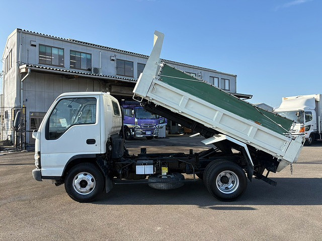 トラック画像
