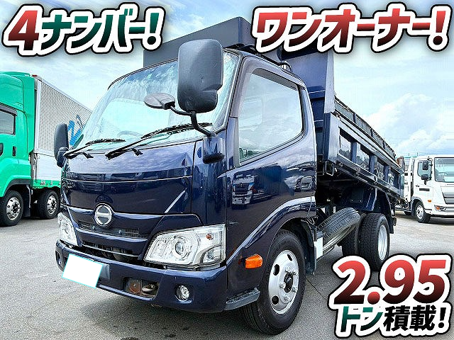 トラック画像