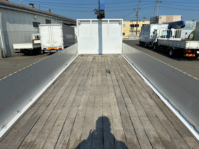 トラック画像