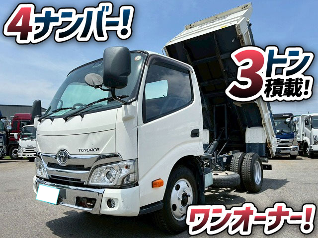 トラック画像