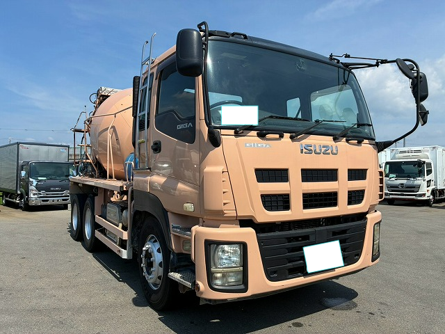 トラック画像
