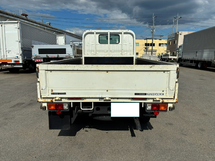 トラック画像