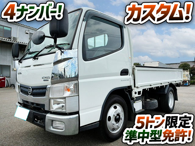 トラック画像