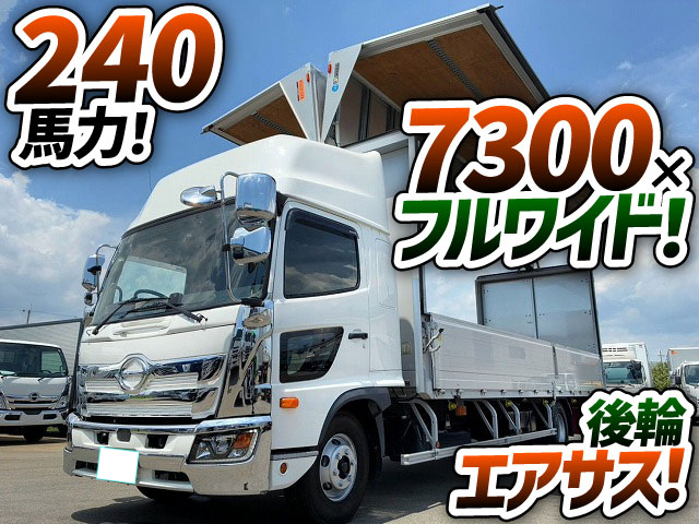 トラック画像