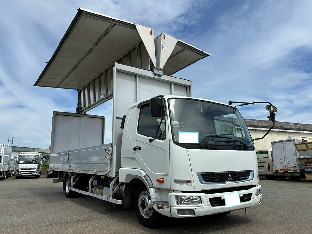 トラック画像