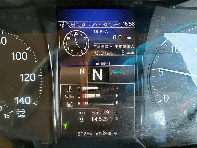 トラック画像