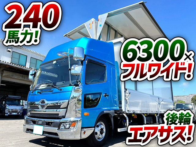 トラック画像
