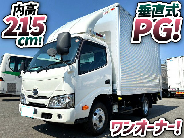 トラック画像