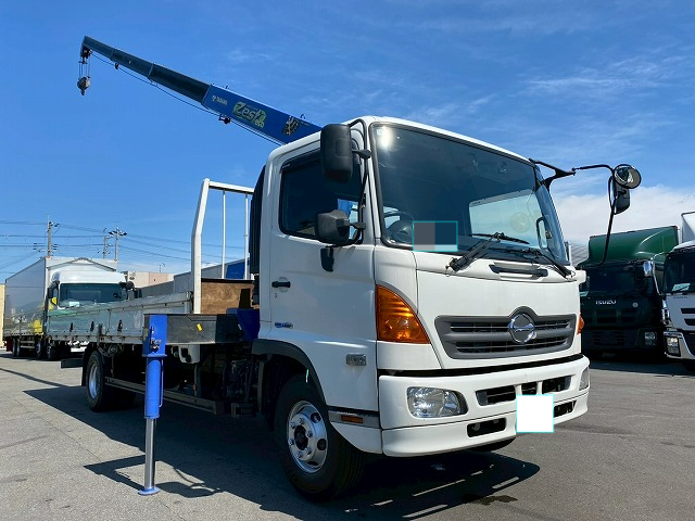 トラック画像