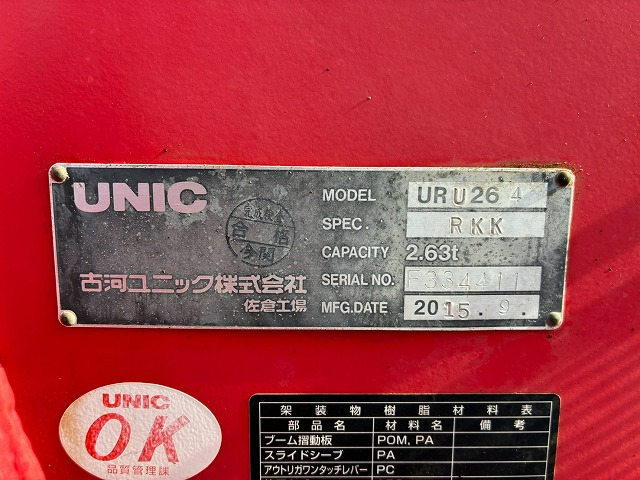 トラック画像