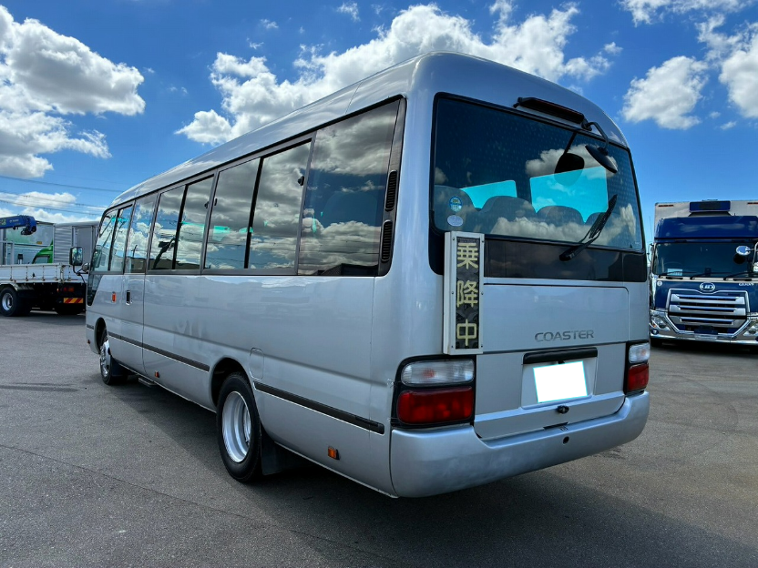 トラック画像