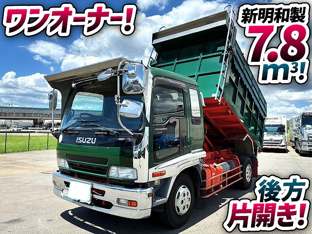 トラック画像