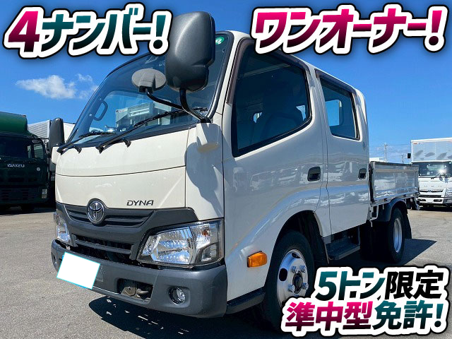 トラック画像