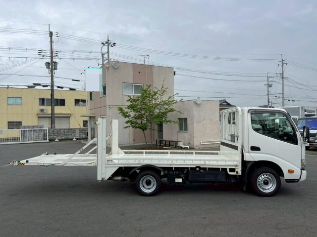 トラック画像