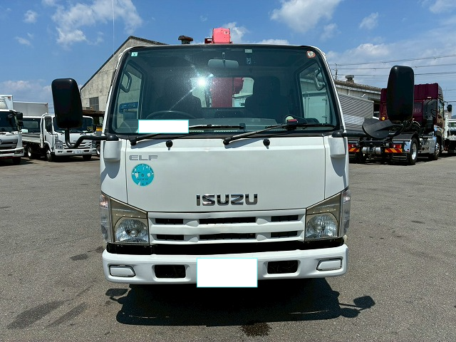 トラック画像