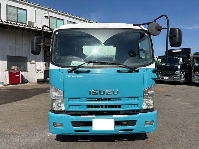 トラック画像