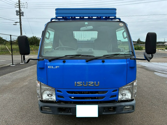トラック画像