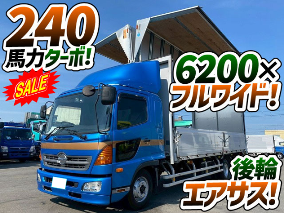 トラック画像