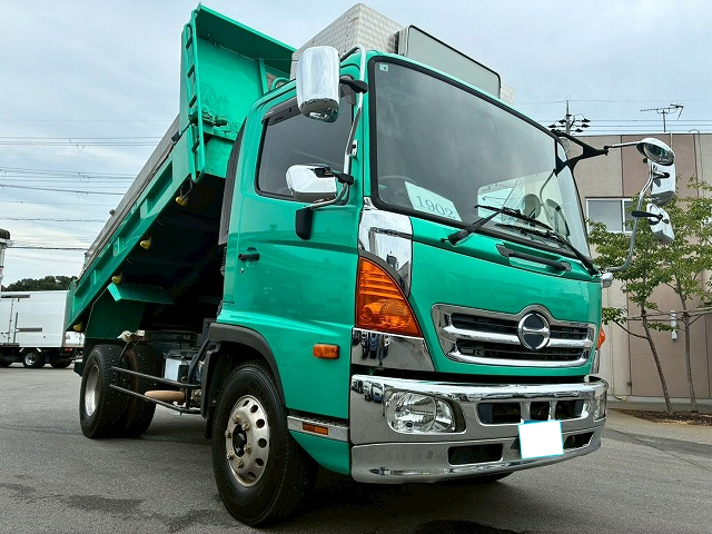 トラック画像