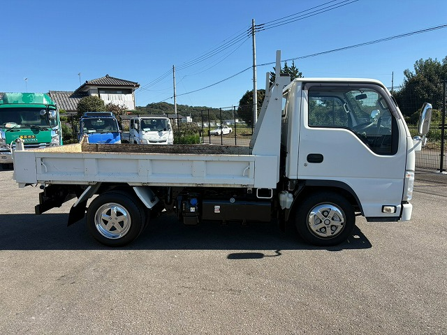 トラック画像