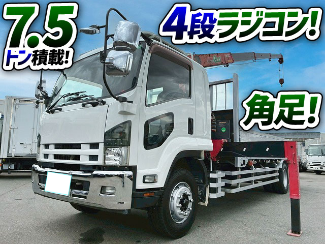 トラック画像