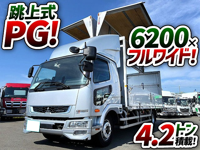 トラック画像