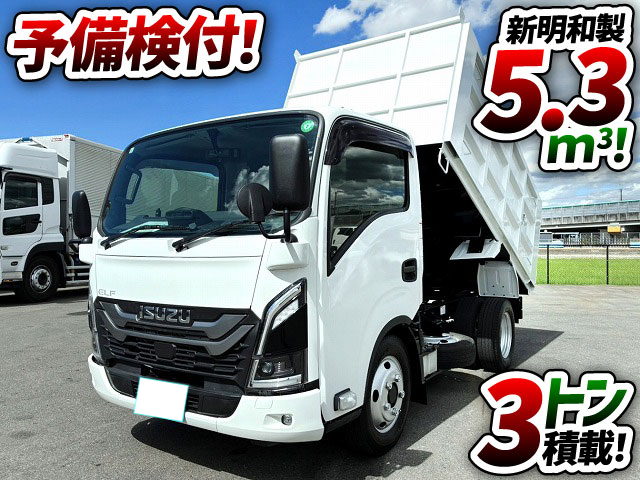 トラック画像