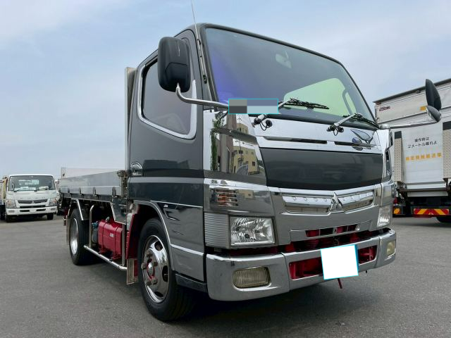 トラック画像