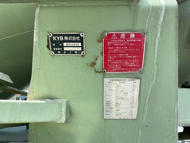 トラック画像