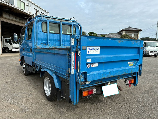 トラック画像