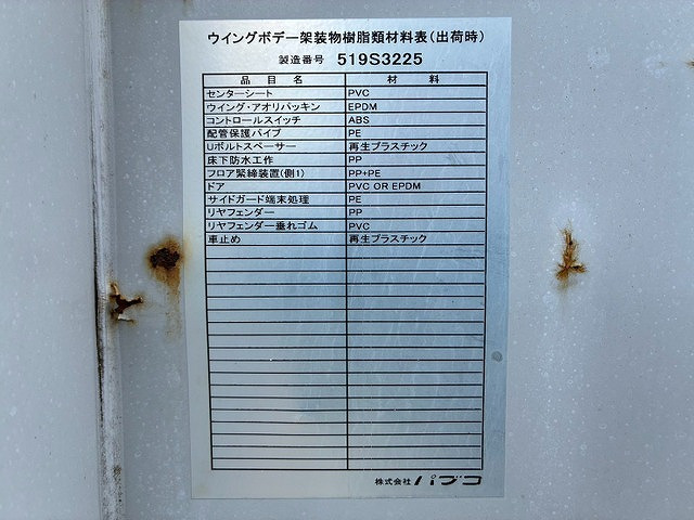 トラック画像