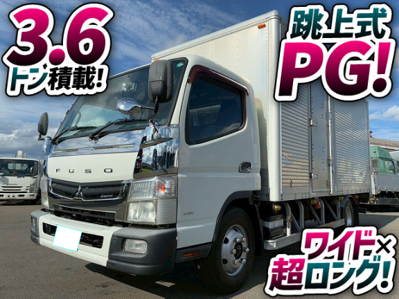 トラック画像