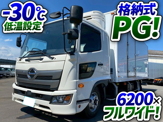トラック画像