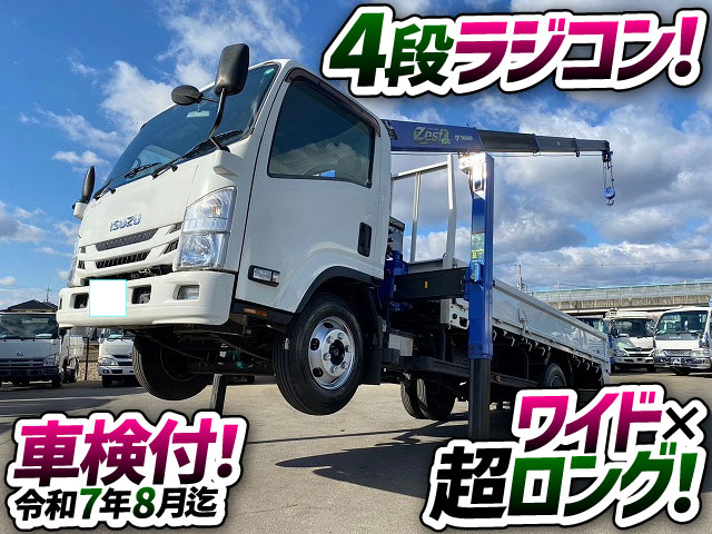トラック画像