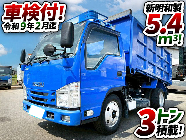 トラック画像