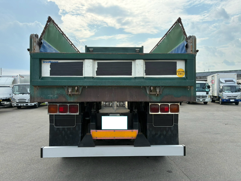 トラック画像