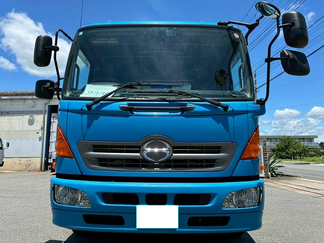 トラック画像