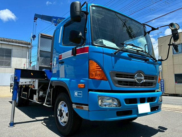 トラック画像