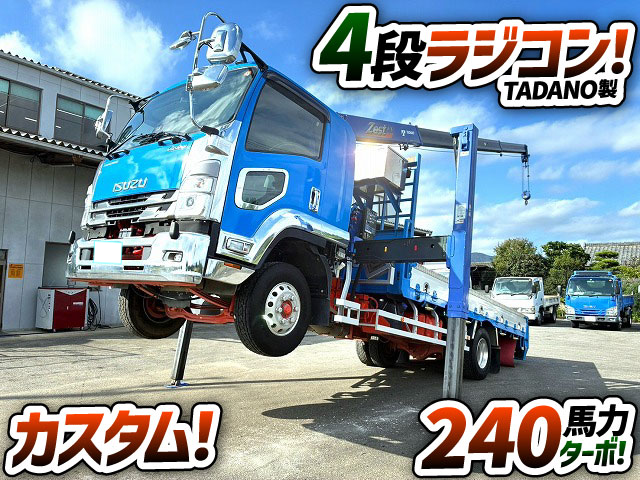 トラック画像
