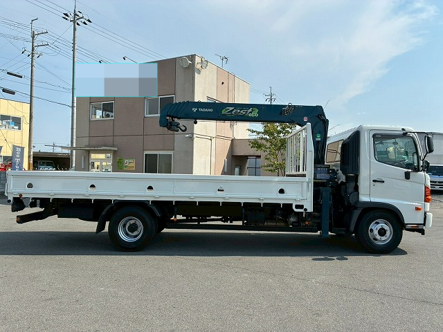 トラック画像