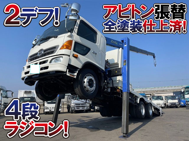 トラック画像