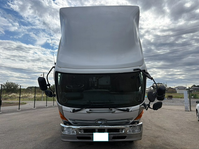 トラック画像
