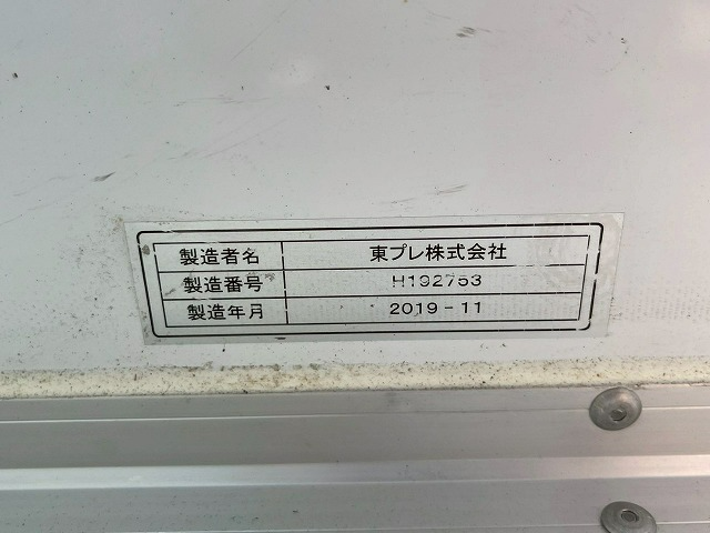 トラック画像